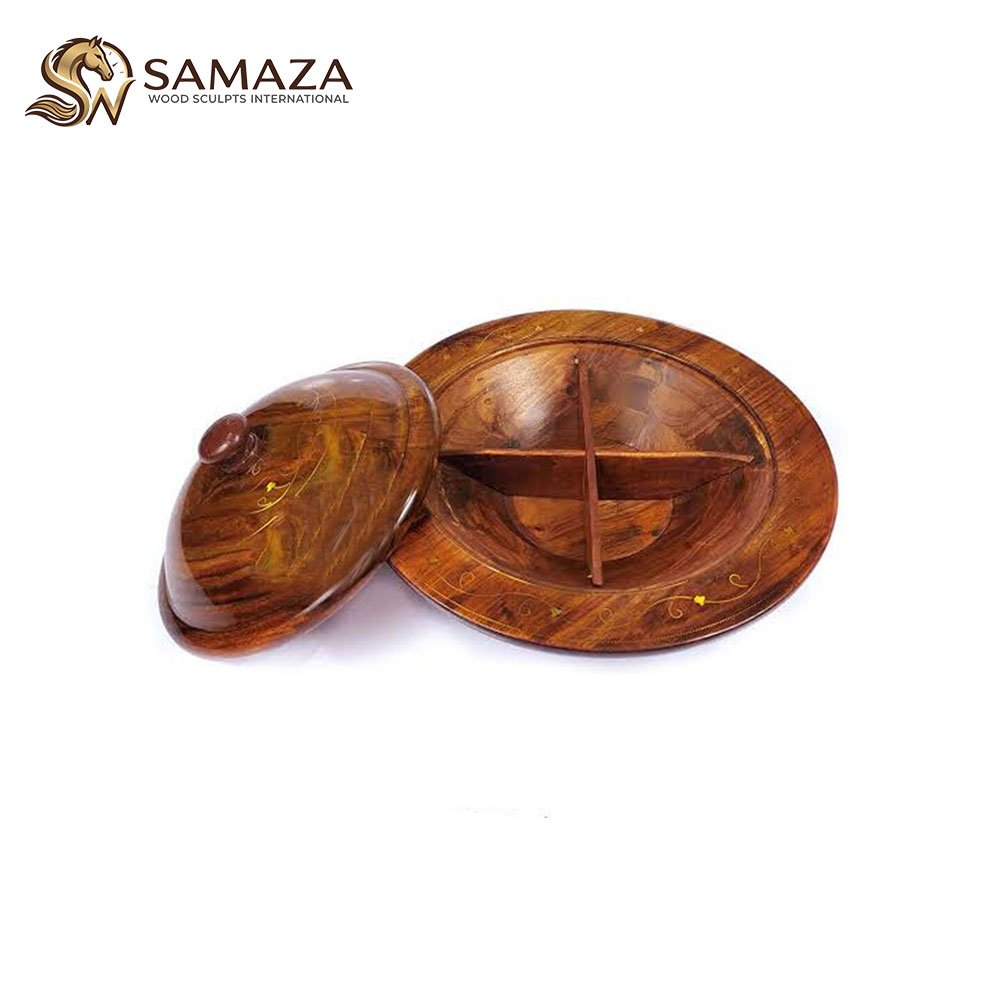 Dry Fruit Tray