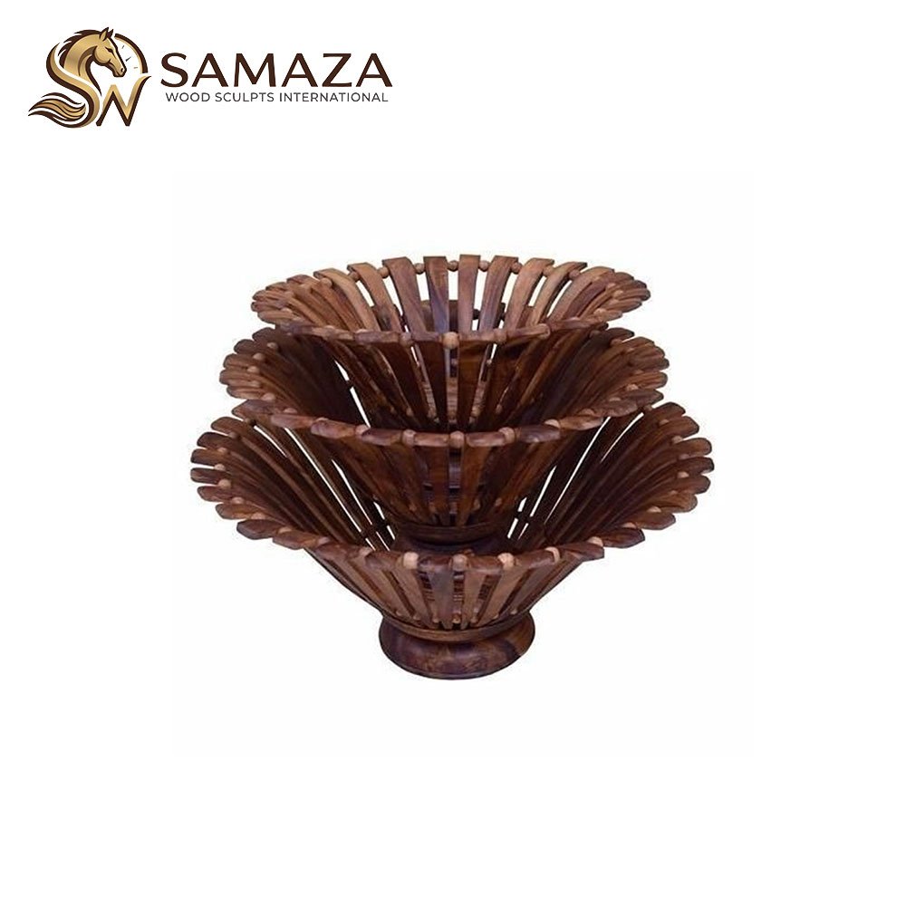 Fruit Bowl Set