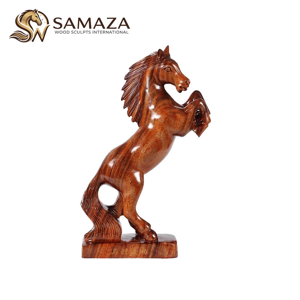 Horse Sculpts