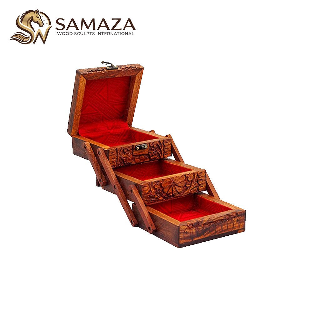 Jewelry Box
