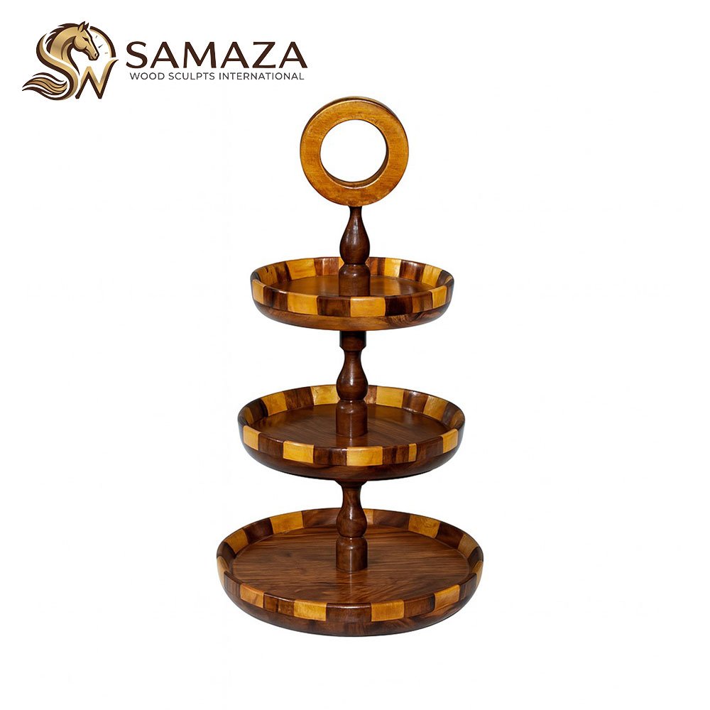 Serving Set