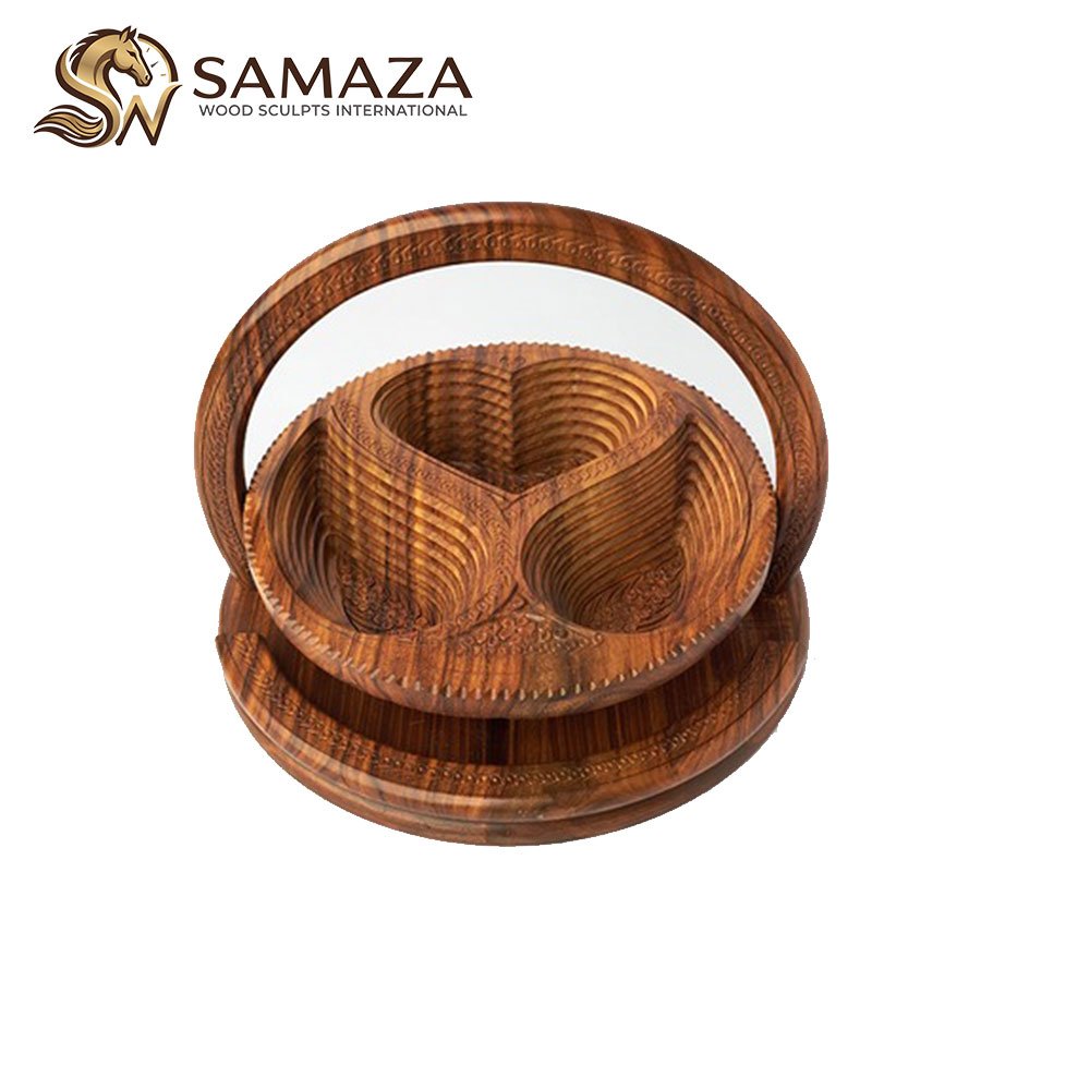 Dry Fruit Tray