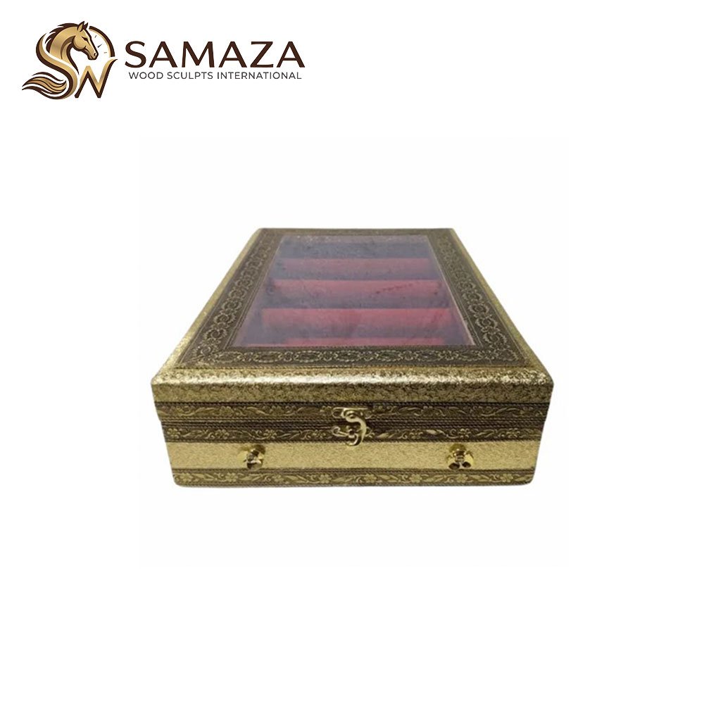 Jewelry Box