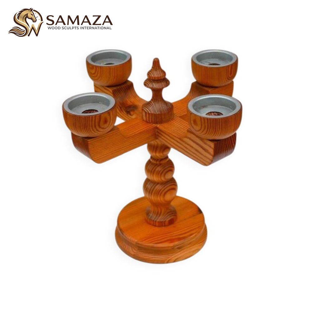 Candle Stand
