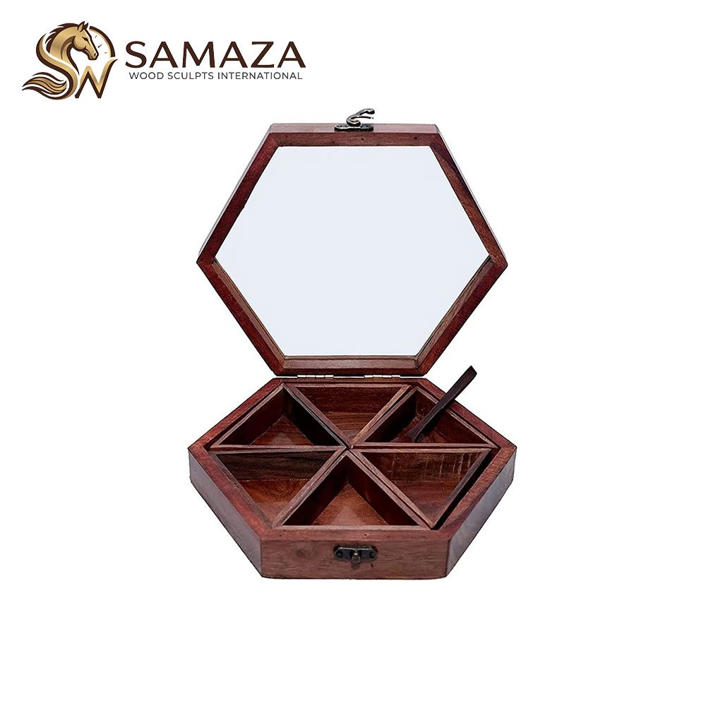 Masala Box