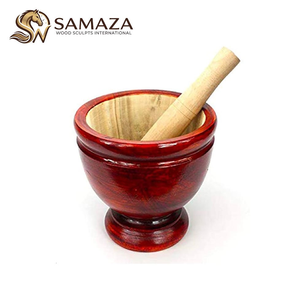 Mortar & Pestle