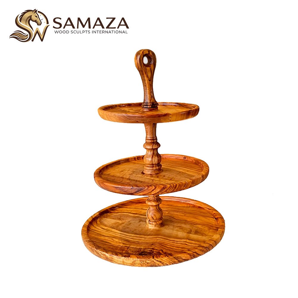Serving Set