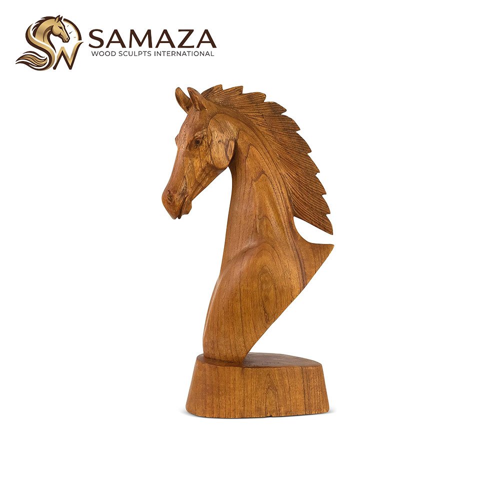 Horse Sculpts