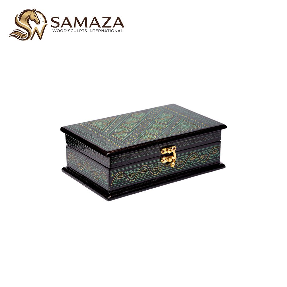 Jewelry Box
