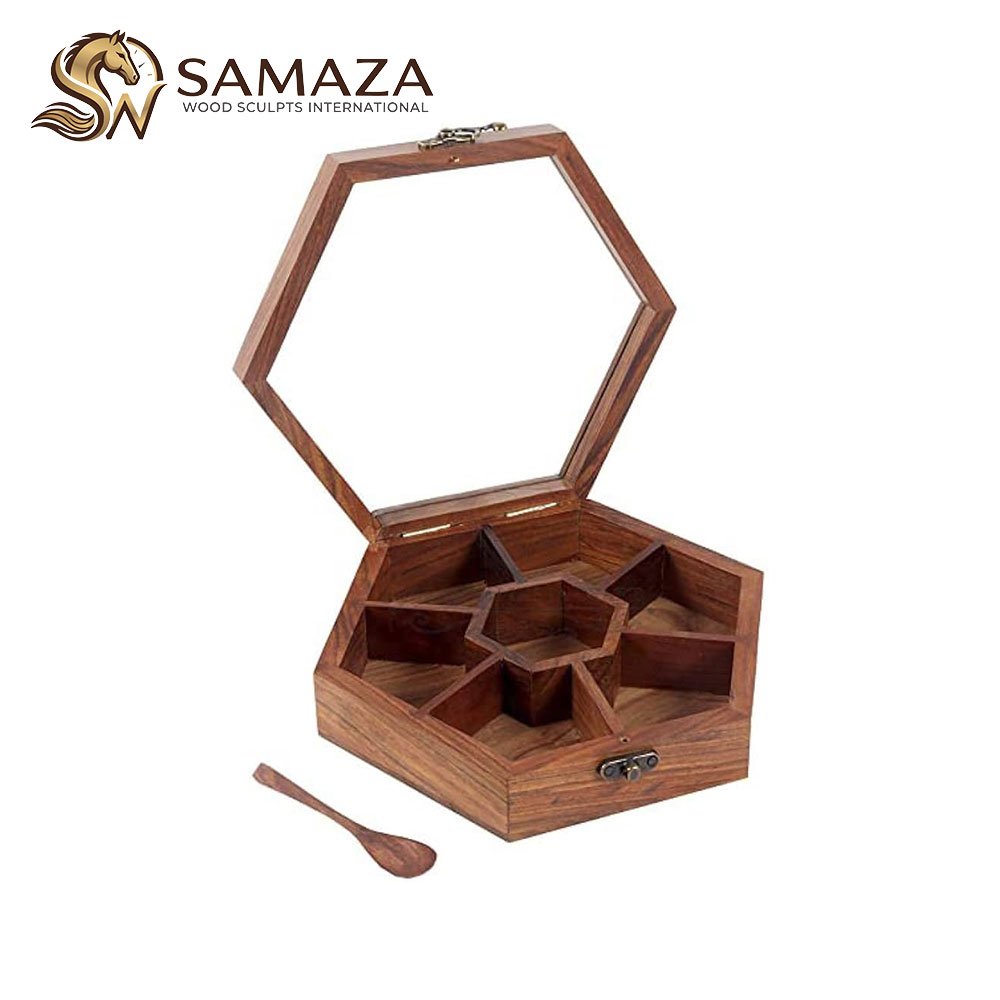 Masala Box