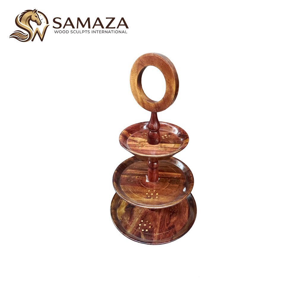Serving Set