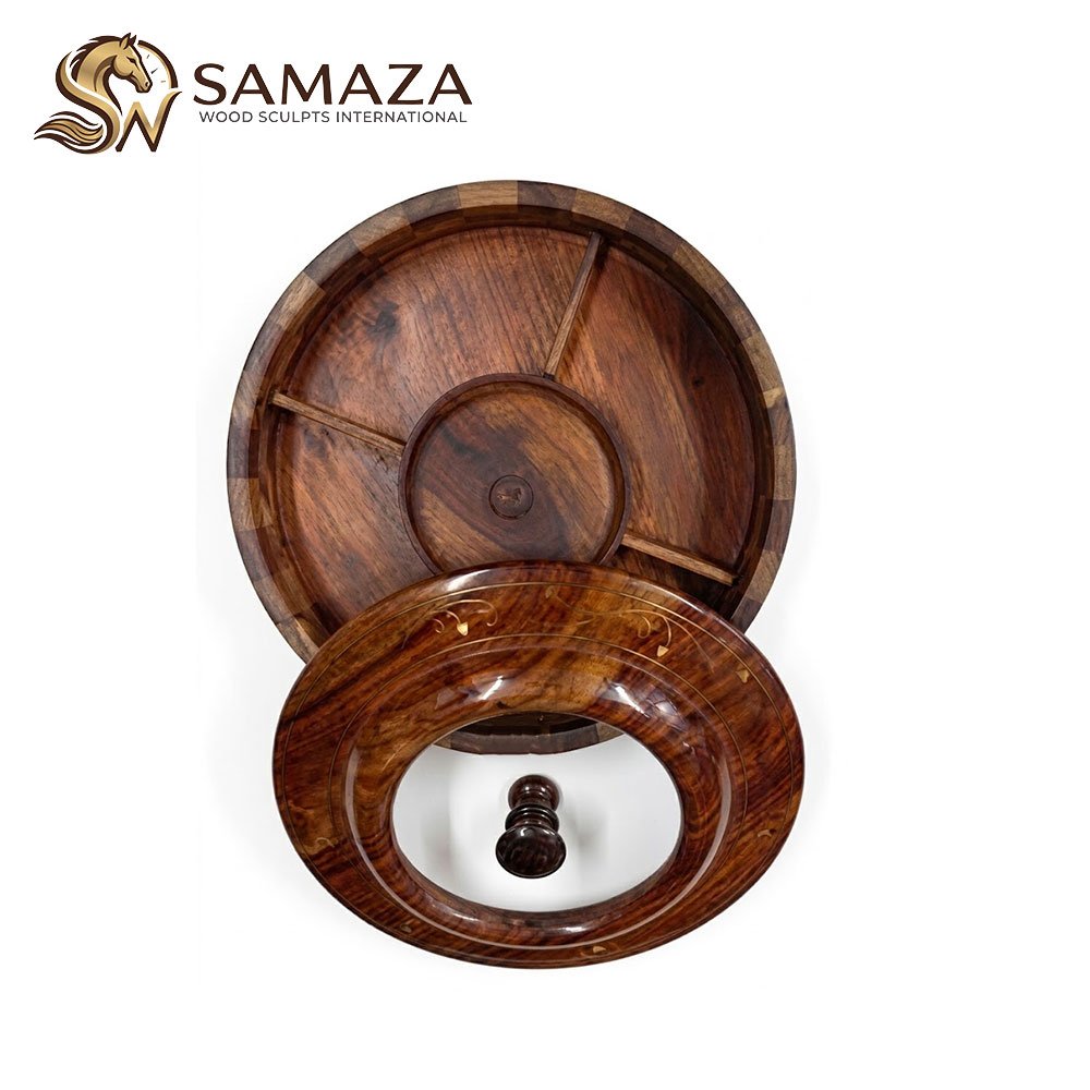 Dry Fruit Tray