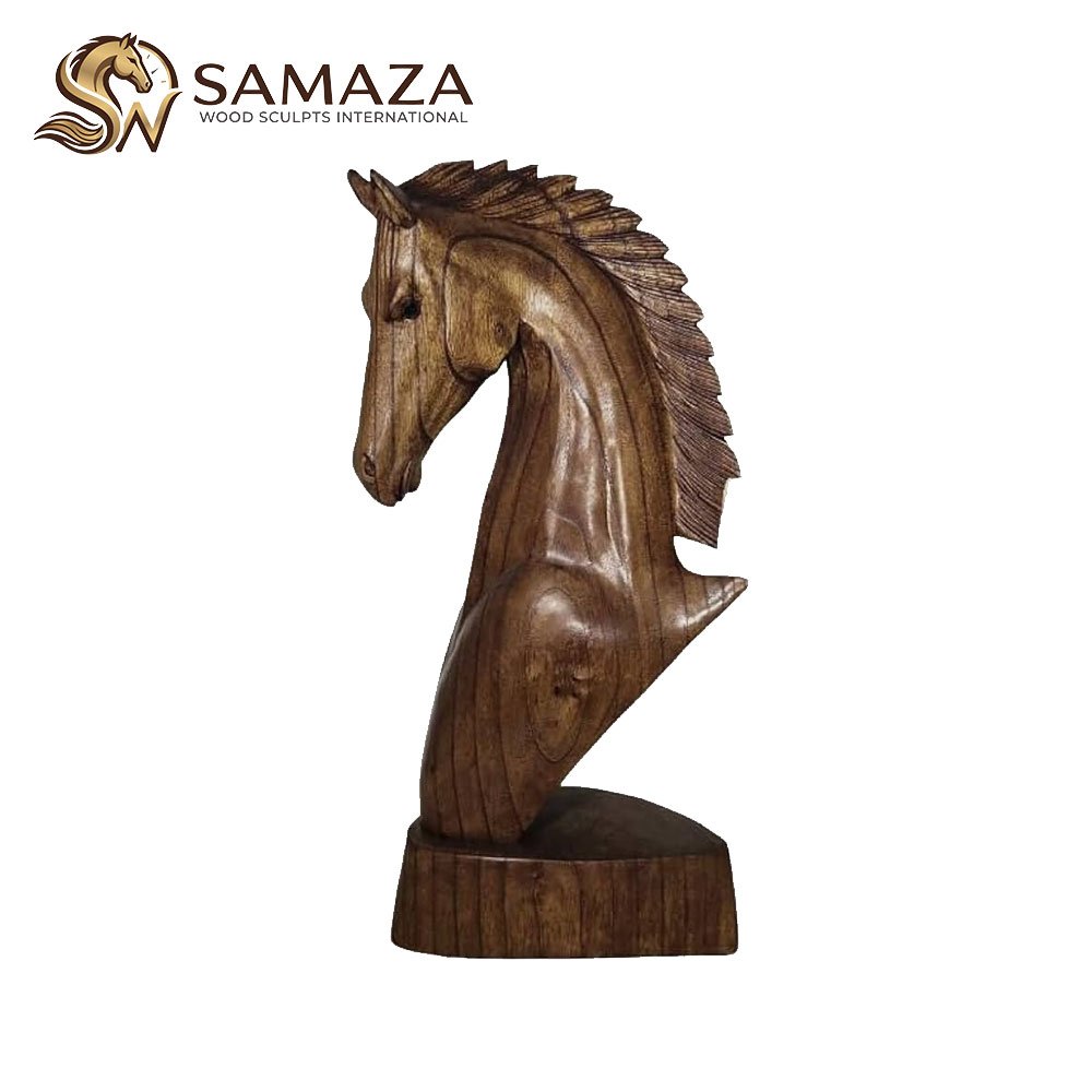 Horse Sculpts
