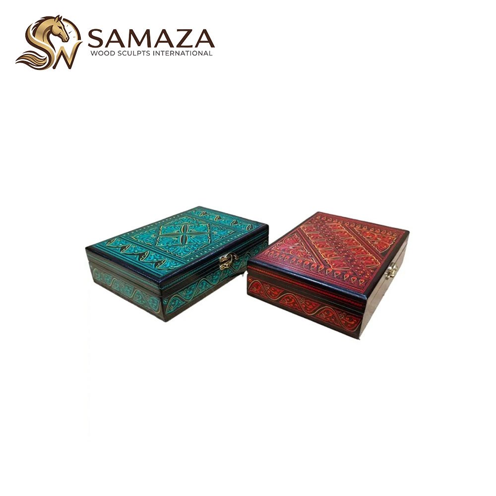 Jewelry Box