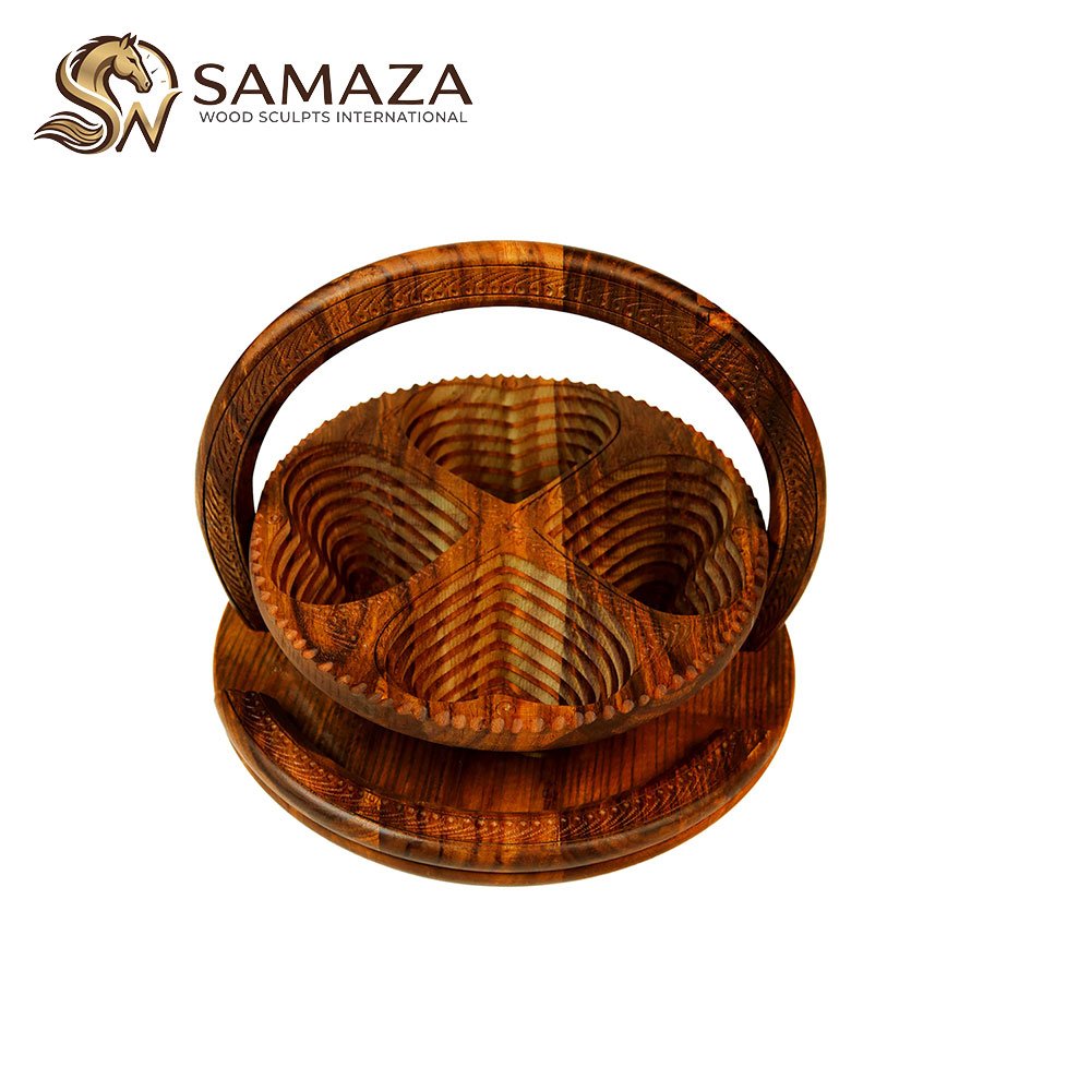 Dry Fruit Tray