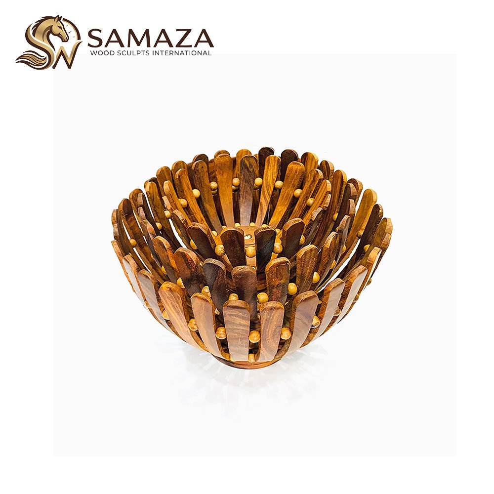 Fruit Bowl Set