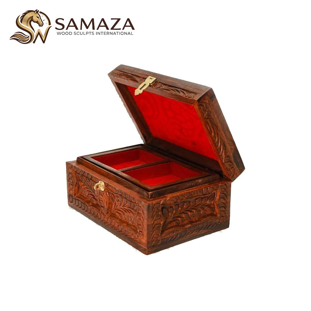 Jewelry Box