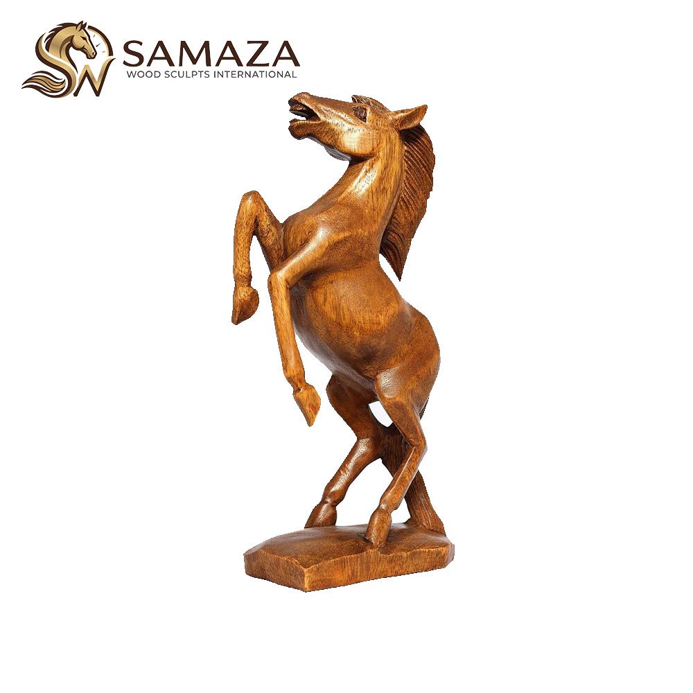 Horse Sculpts